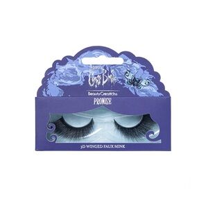 Beauty Creations Promise Faux Mink Lashes